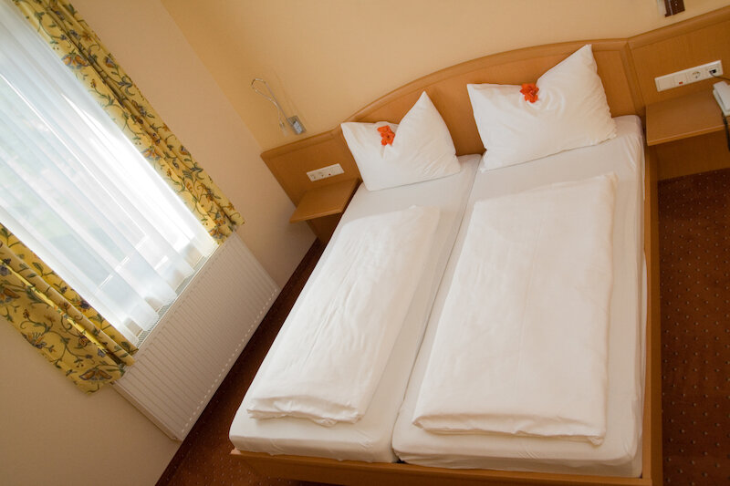 Landhotel Schwabenhof 2