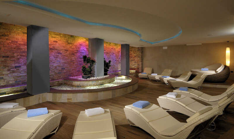 Hotel Tevini 2