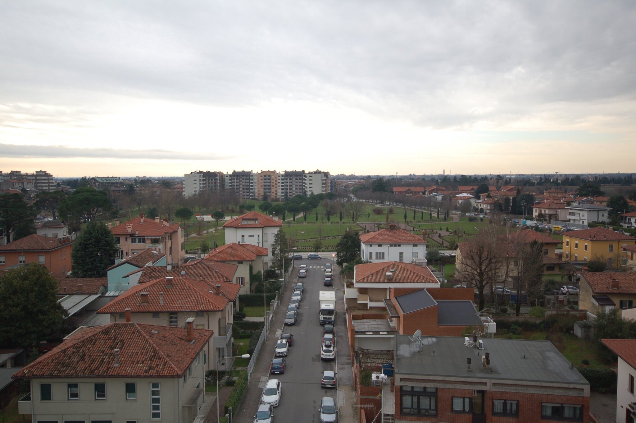 Hotel Friuli 3