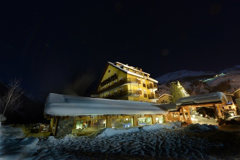 Hotel Sant'Orso 3