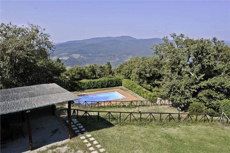 Agriturismo Le Querce 2