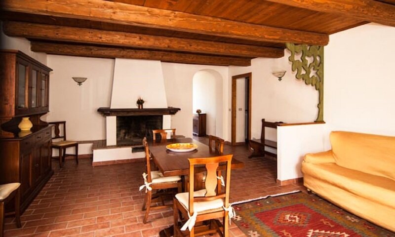 Agriturismo Le Querce 3