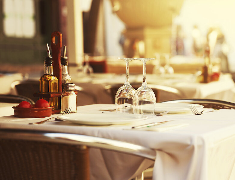 Sant'Elia Hotel 2