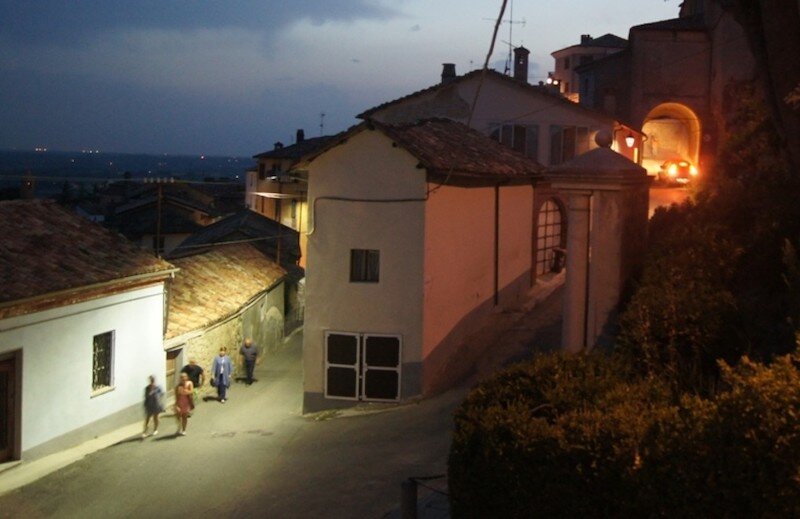 La Villa di Pà 2