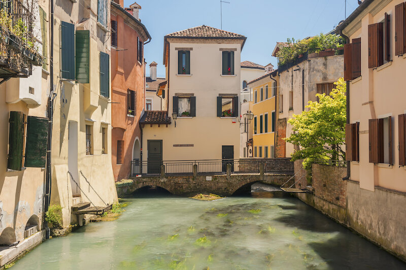 Hotel Maggior Consiglio 2