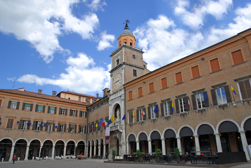 Best Western Hotel Libertà 3