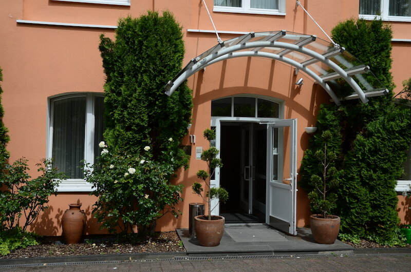 Hotel am Mühlenteich 2