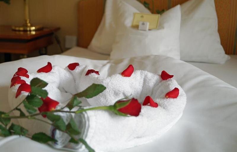 Hotel am Mühlenteich 4