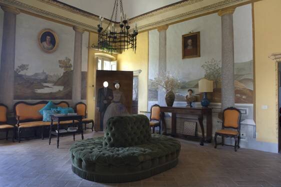 Villla Il Broglino 2