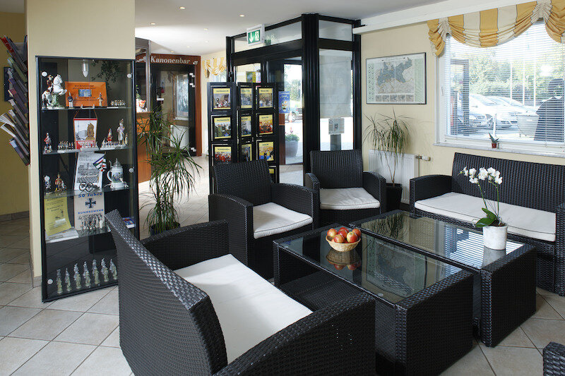 Albergo Stazione 3