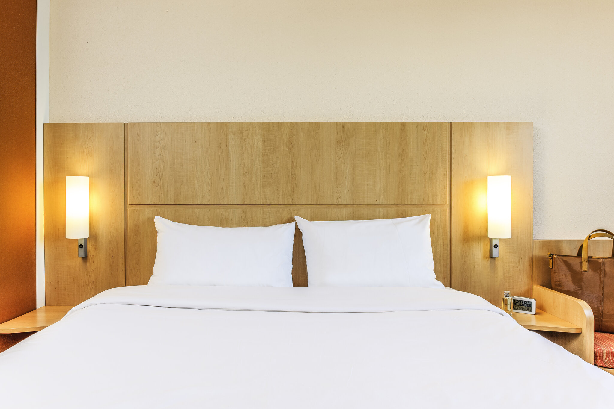 ibis Friedrichshafen Airport Messe Hotel 3