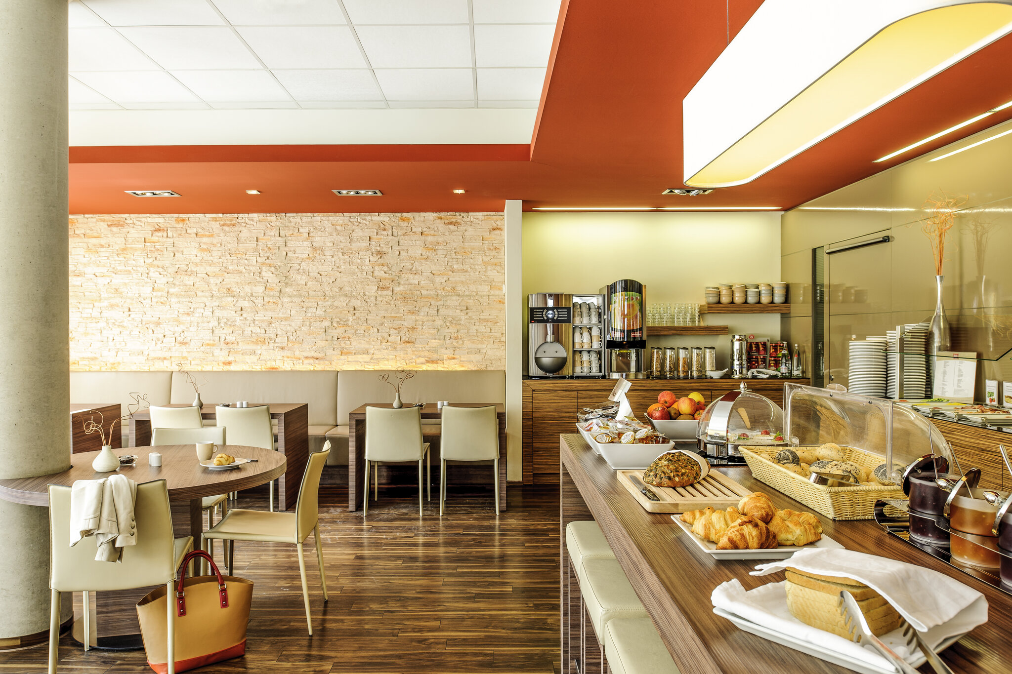 ibis Friedrichshafen Airport Messe Hotel 2