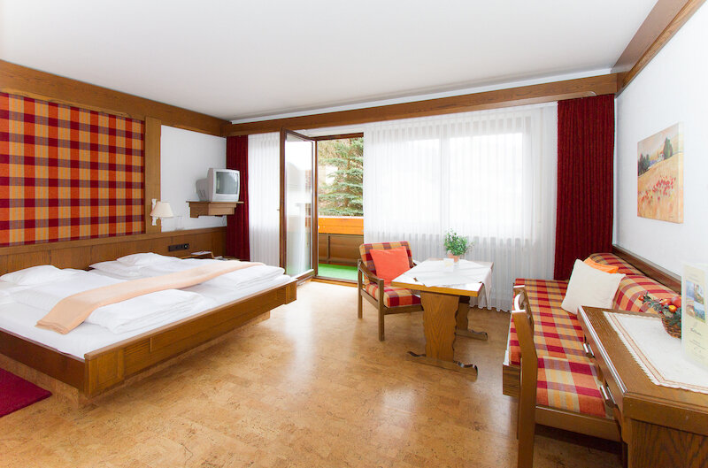Hotel Falken 4