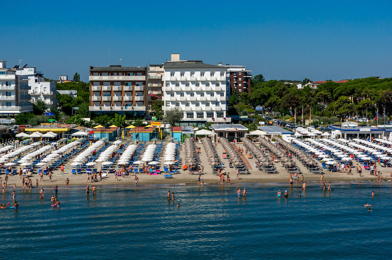 Hotel Centrale 4