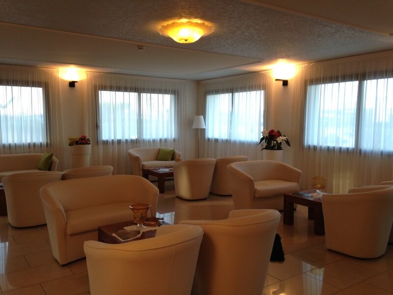 Hotel Centrale 5