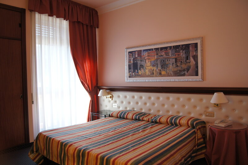 Hotel Torretta 2