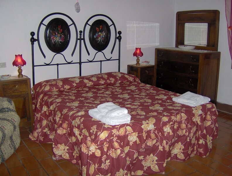 Casa Vacanze Podere Casalunga 2