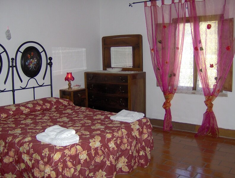 Casa Vacanze Podere Casalunga 2