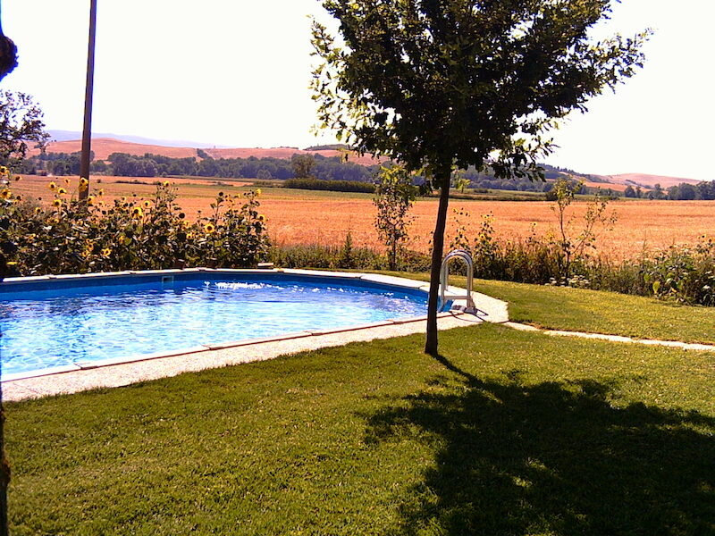 Casa Vacanze Podere Casalunga 3