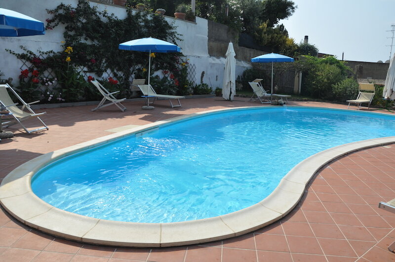Hotel Savoia 3