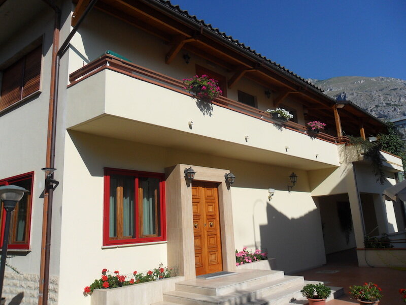 Residence la Piazzetta 3