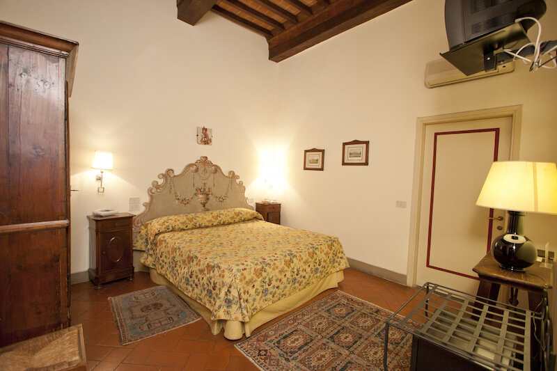 Hotel San Michele 3