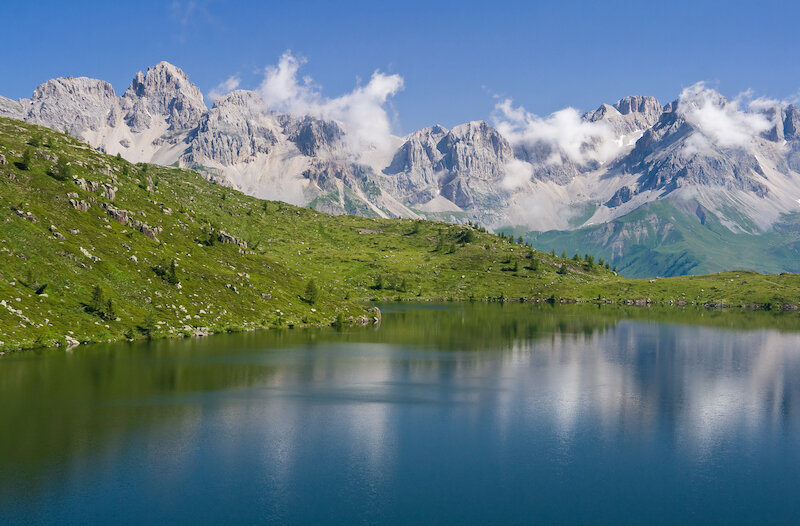 Alp & Wellness Sport Hotel Panorama 2