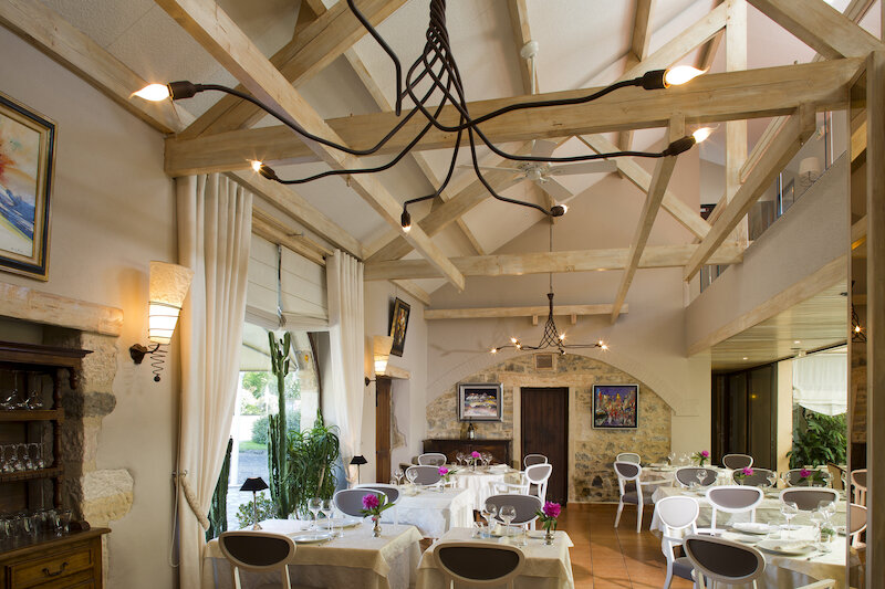Le Relais de Farrou 2