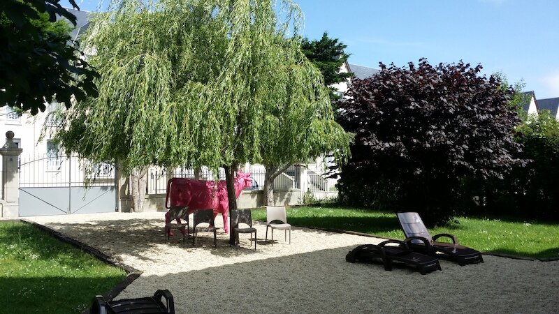 Le Manoir d'À Côté 5