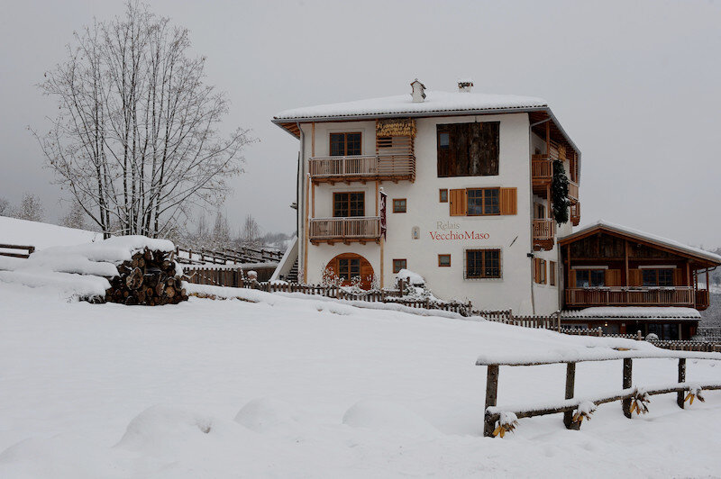 Relais Vecchio Maso 2