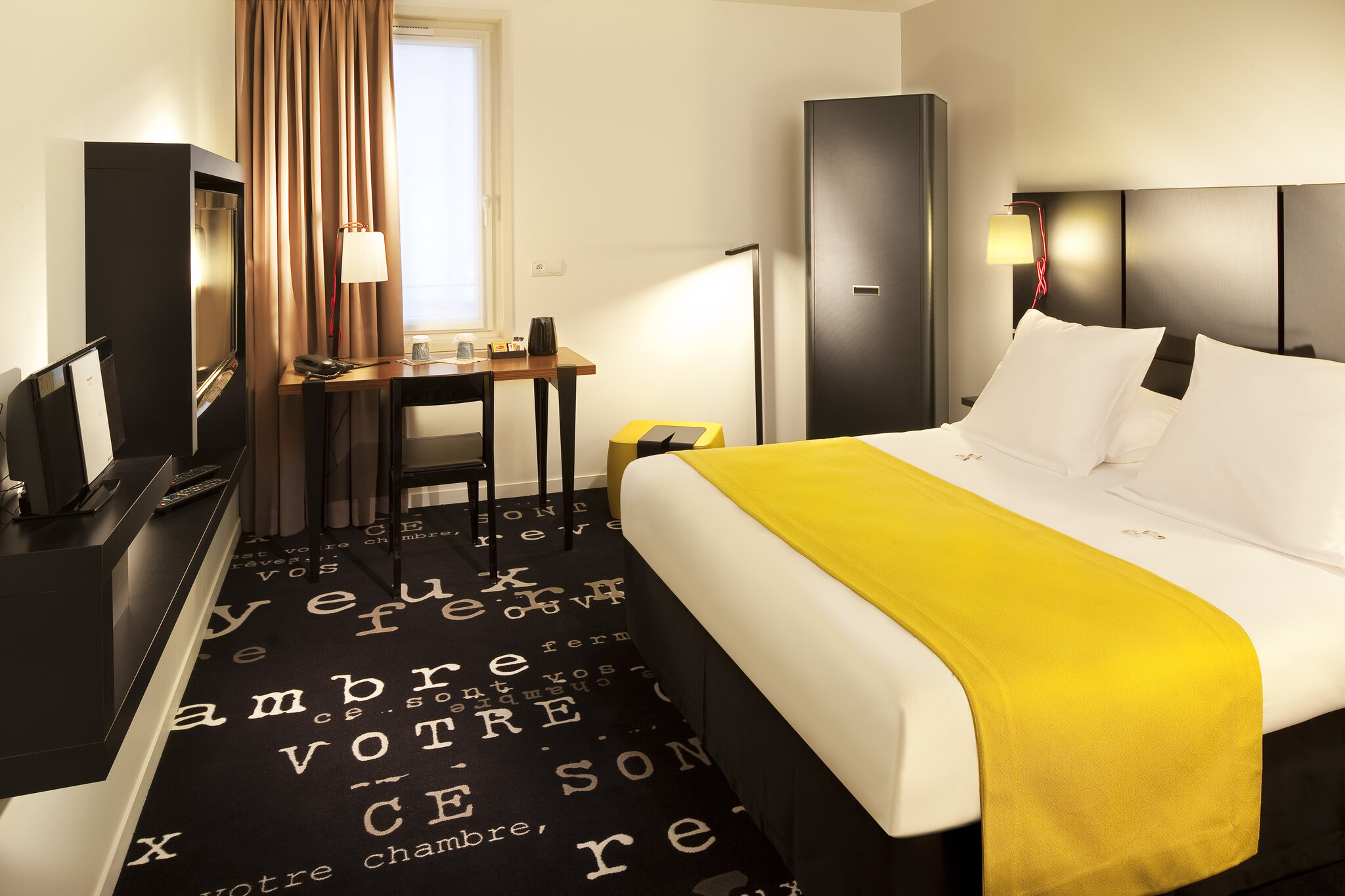 Best Western Plus Thionville centre 2