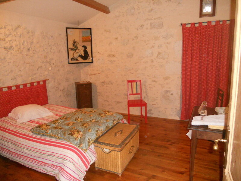Chambres d'Hôtes La Malesse 2