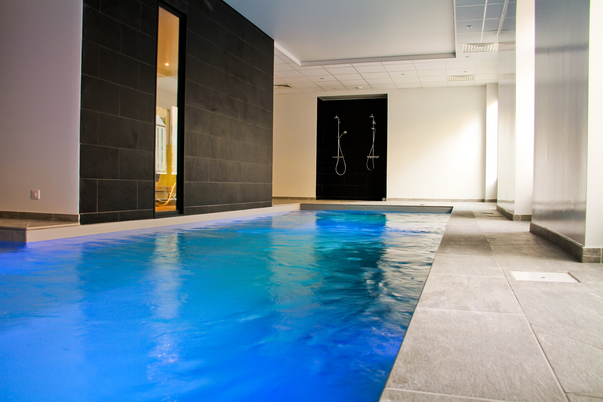 Hôtel Mercure Saint Nectaire - Spa & Bien-Être 3