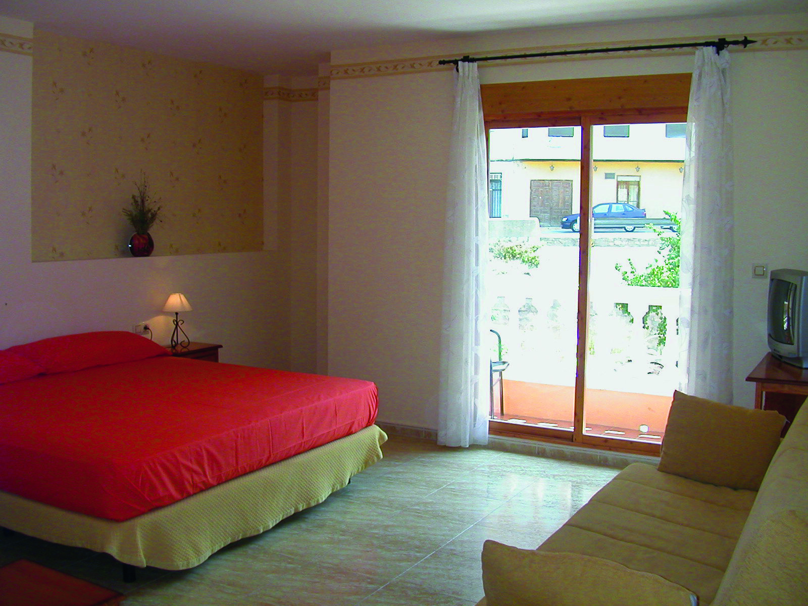 Hotel Pelayo 4