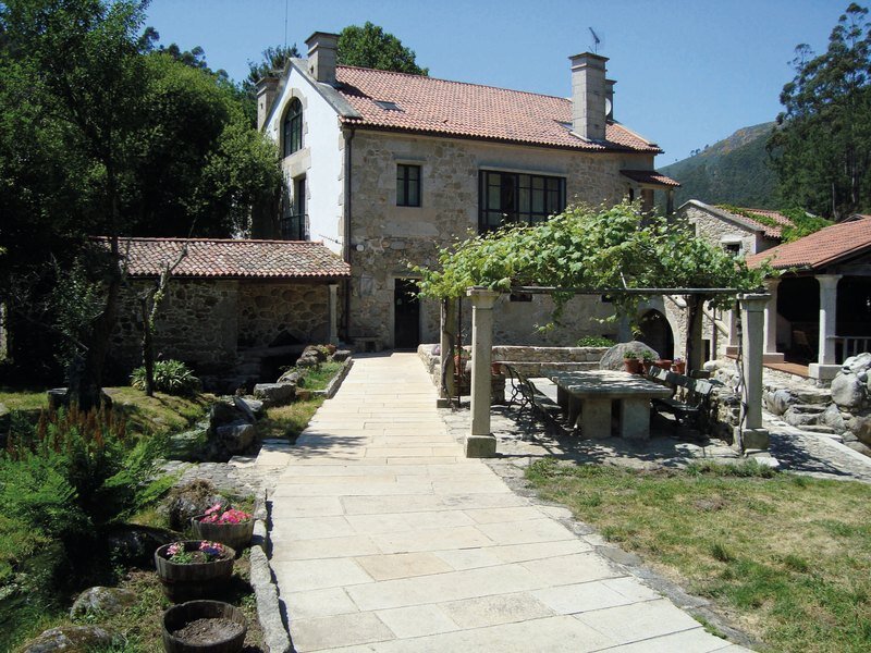 Hotel Rural Entre Os Ríos 3