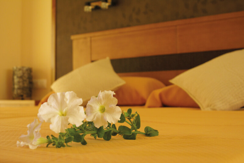 Hotel Sierra Luz 2