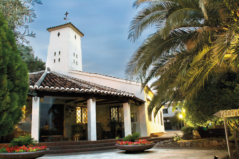 Hotel & Spa La Salve 4