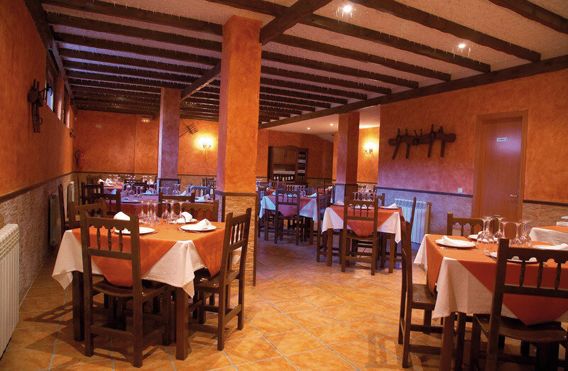 El Rincón de Doña Inés 3