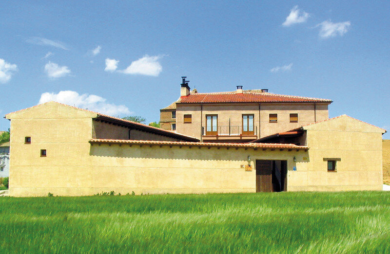 El Rincón de Doña Inés 5
