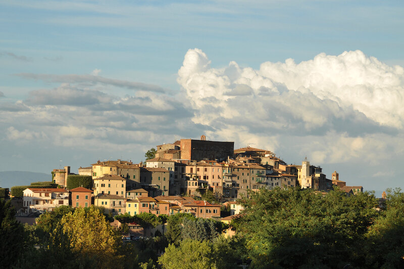 Albergo Trasimeno 4