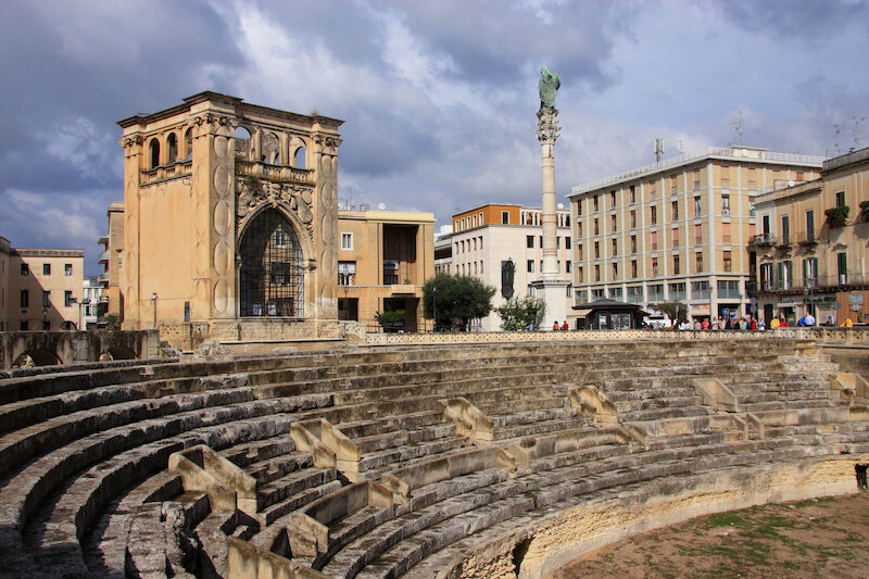 Arthotel & Park Lecce 5