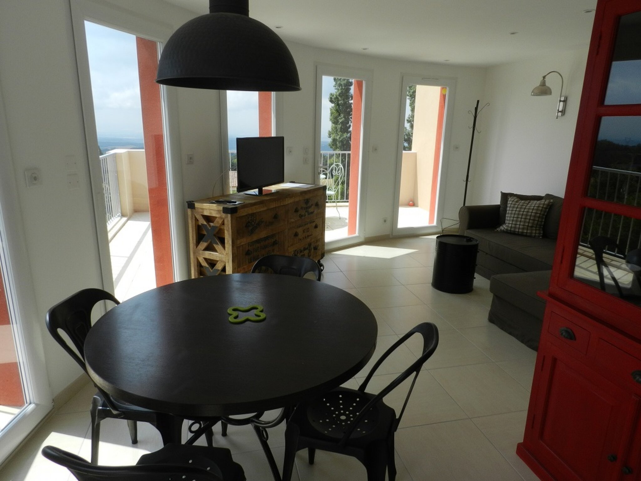 Domaine de Campras 5