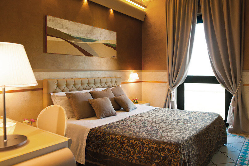 Hotel Hermitage 4