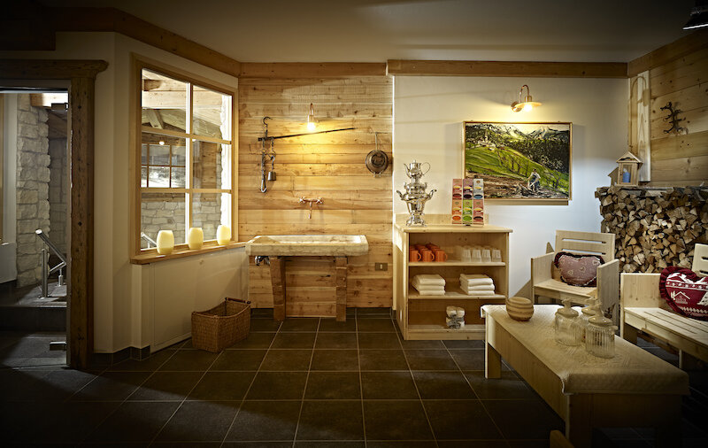 Derby Club Residence e Wellness 4