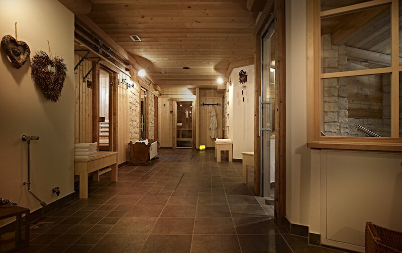 Derby Club Residence e Wellness 2