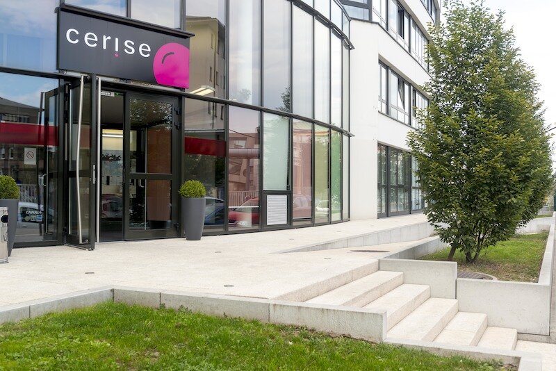 CERISE Strasbourg 5