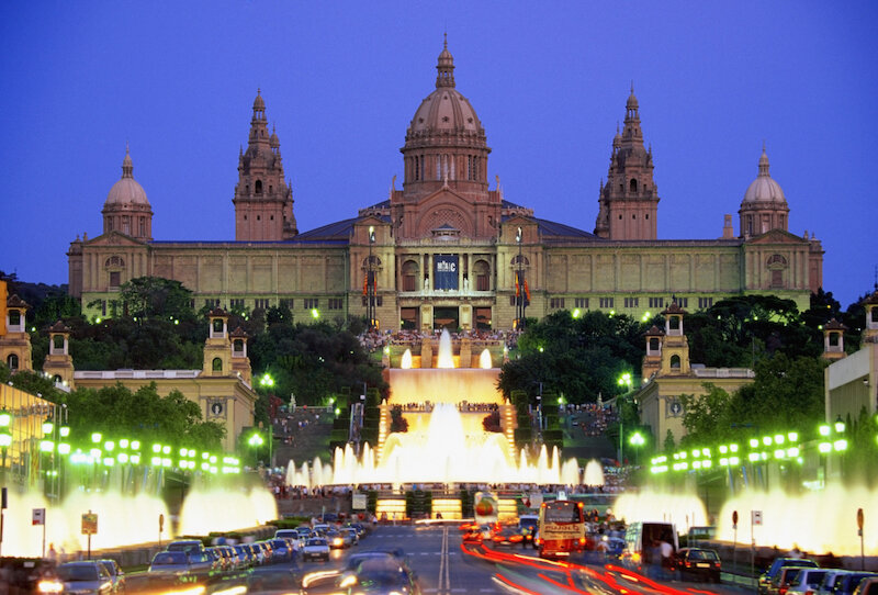Hotel Concordia Barcelona 3