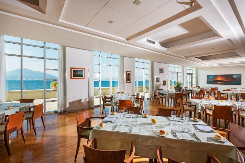 Towers Hotel Stabiae Sorrento Coast 2