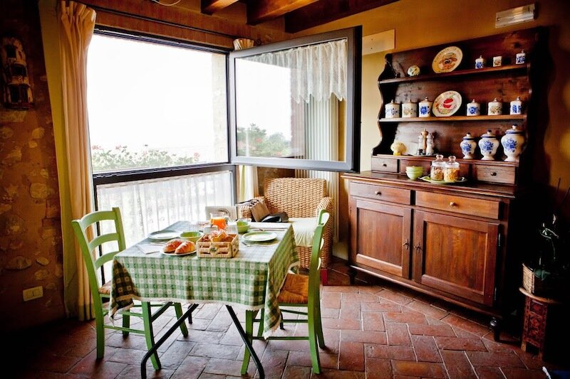 Country Club da Cesco 5