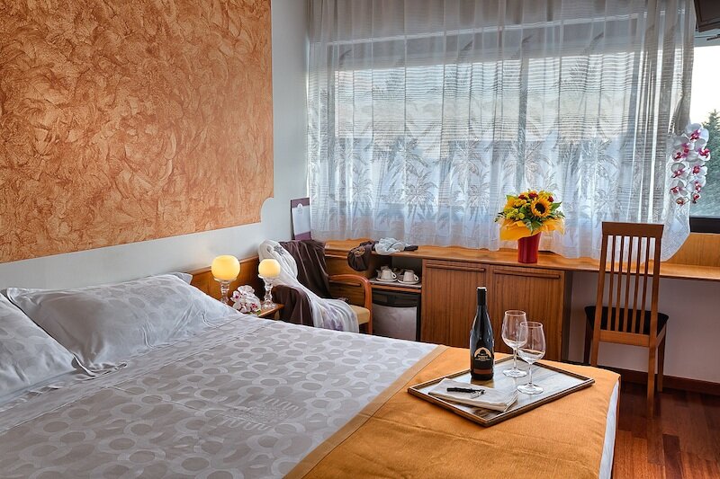 Hotel Valpolicella International 3